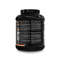 Protein Best Whey + Enzyme  900g Cookies cream