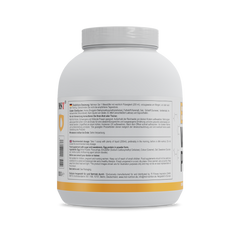 Protein EGG White 1800g Cookies and cream