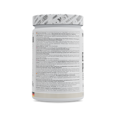 Protein EGG White 500g Chocolate coconut