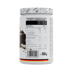 Protein EGG White 900g Chocolate coconut