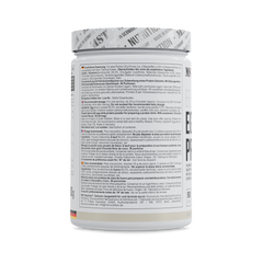 Protein EGG White 900g Chocolate coconut