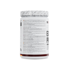 Protein EGG White 900g Cookies and cream