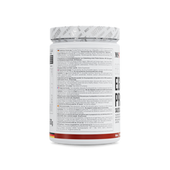Protein EGG White 900g Salted caramel