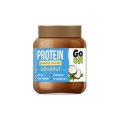 Protein Peanut Butter - 350g - Coconut