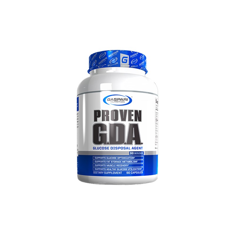 Proven G.D.A. - 90caps. US