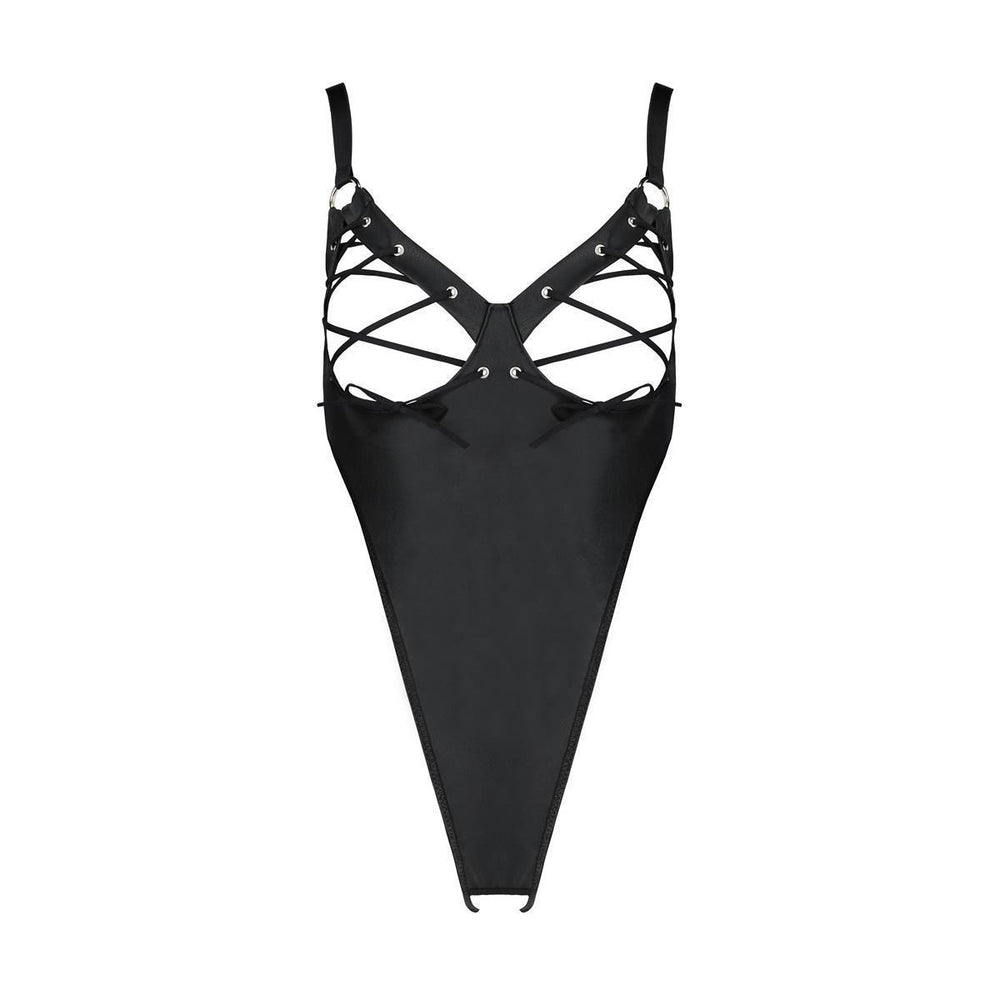 PS Celin Size Plus body black
