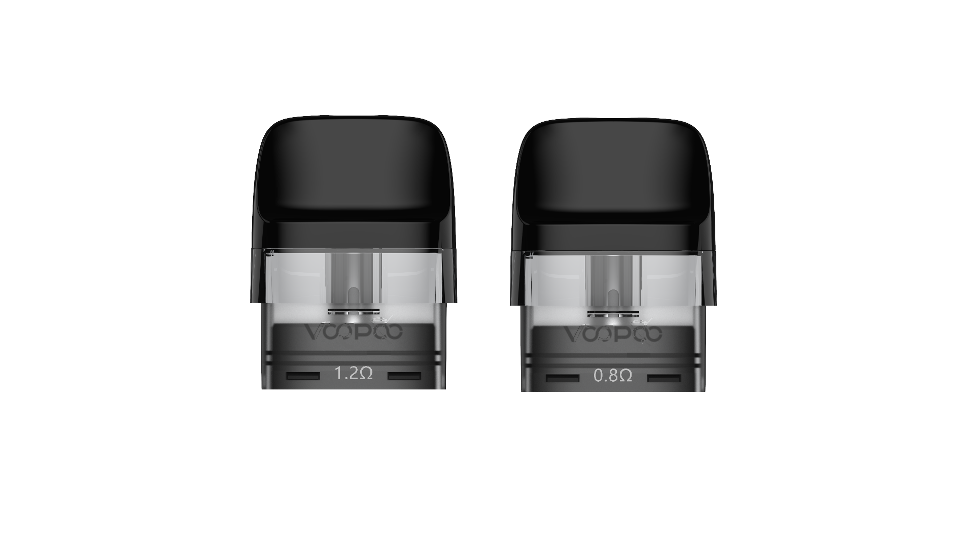 3 x VOOPOO Vinci Q & Royal Edition Ersatzpods