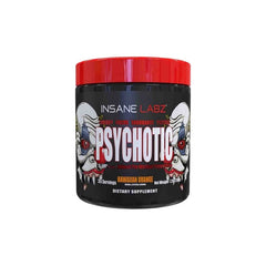 Psychotic - 204g - Hawaiian Orange
