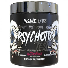 Psychotic Test - 276g - Watermelon