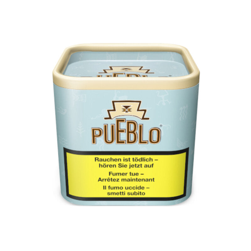Pueblo - Blue - Dose - 100g