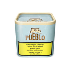 Pueblo - Blue - Dose - 100g