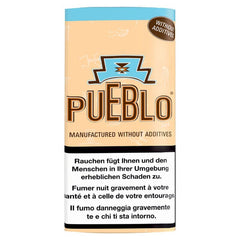 Pueblo - Classic - Beutel - 25g - 10 Stück