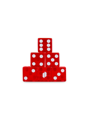 Puffco - Dice/Würfel - Daybreak Limited Edition