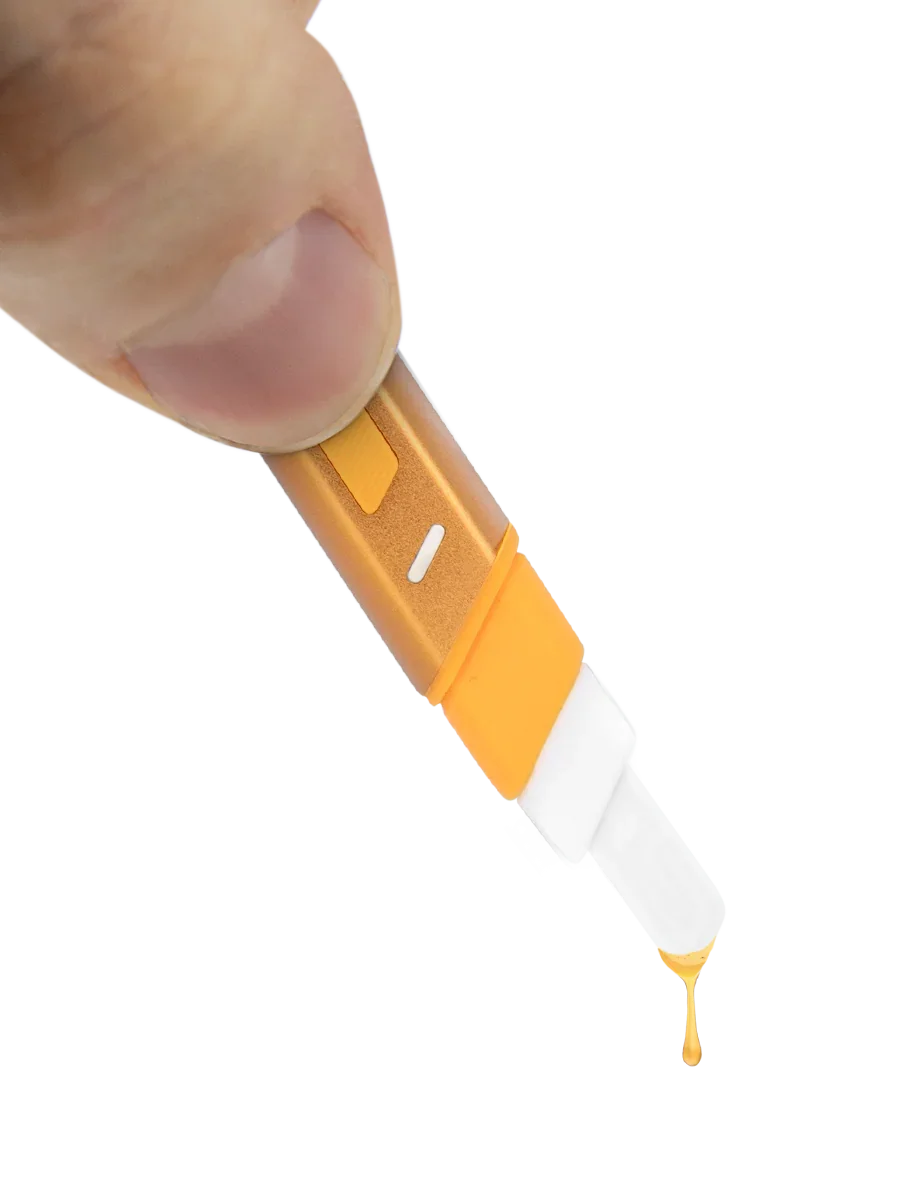 Puffco - Hot Knife - Daybreak Limited Edition