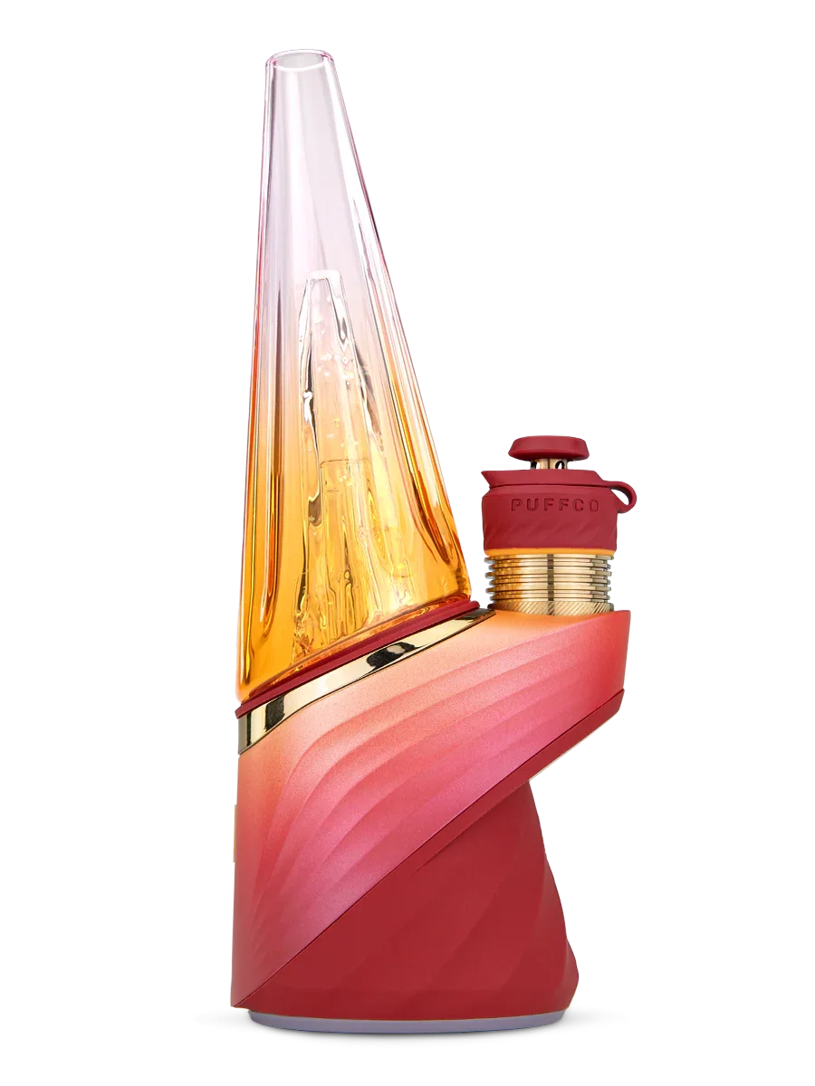Puffco - Peak Pro mit 3DXL Kammer - Daybreak Limited Edition