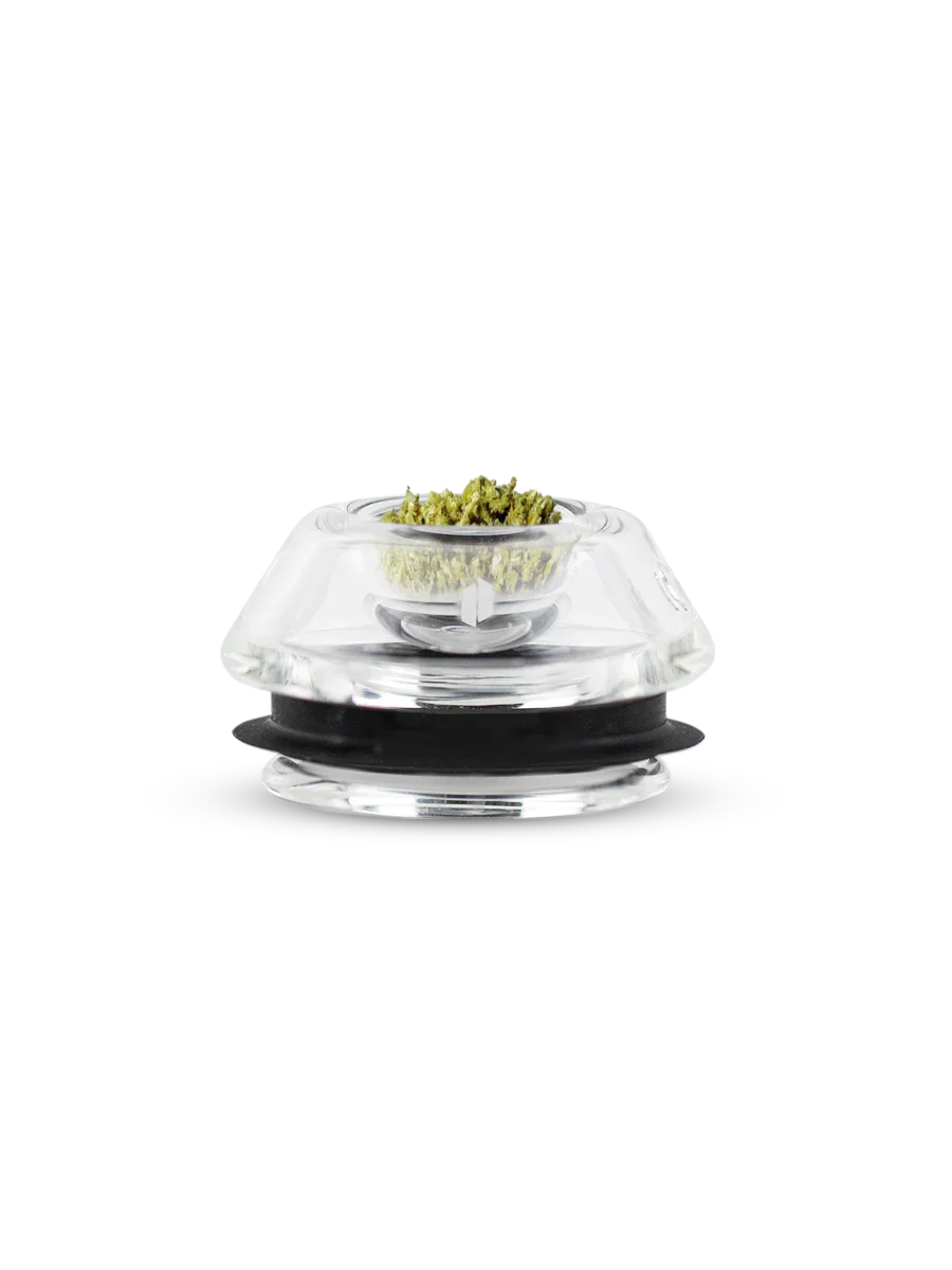 Puffco - Proxy - Flower Bowl - Glaseinsatz für Trockenmaterial