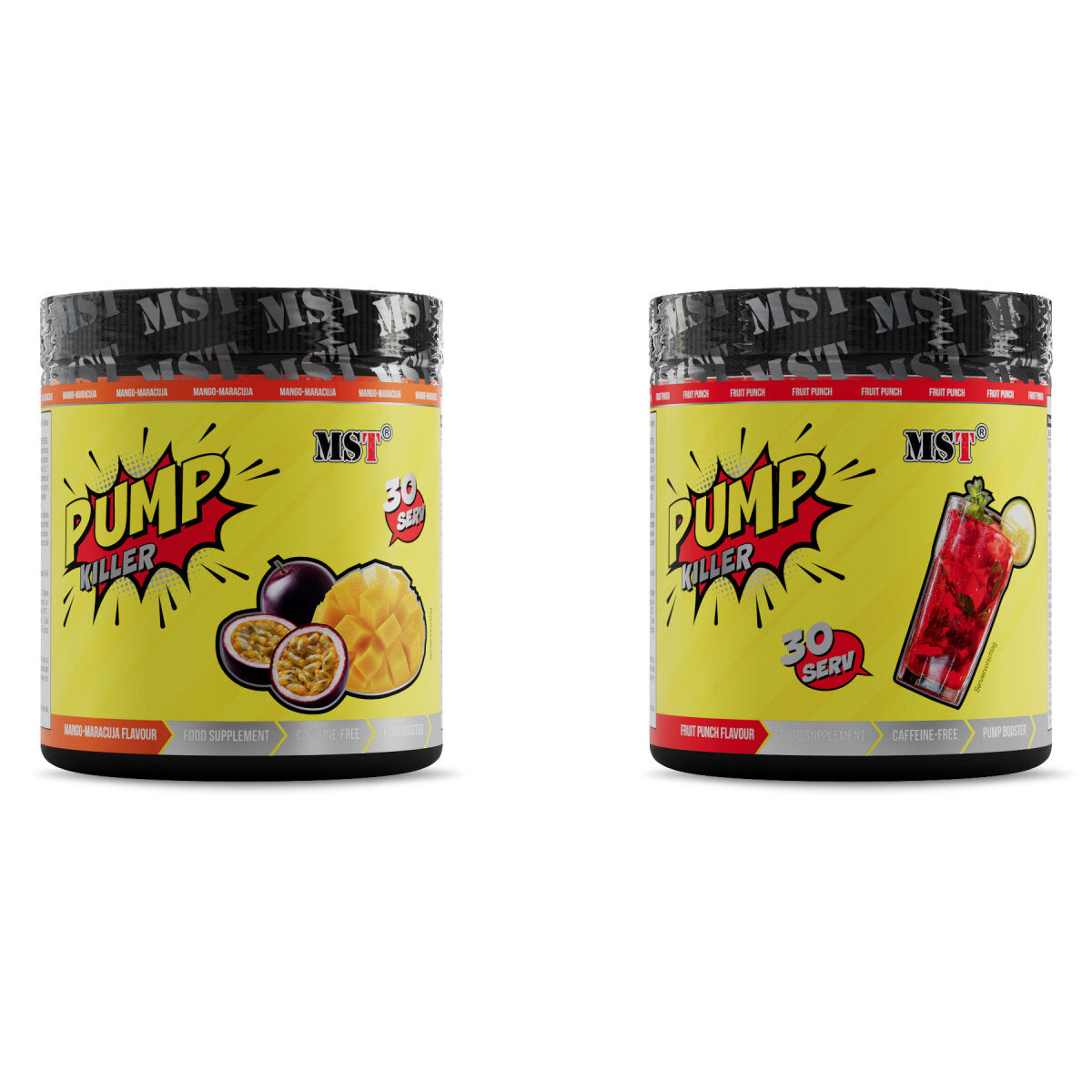 Pump Killer 330 g