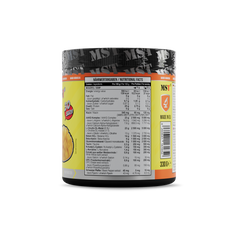 Pump Killer 330g Mango-maracuja