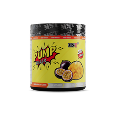 Pump Killer 330g Mango-maracuja