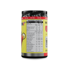 Pump Killer 550g Fruit punch