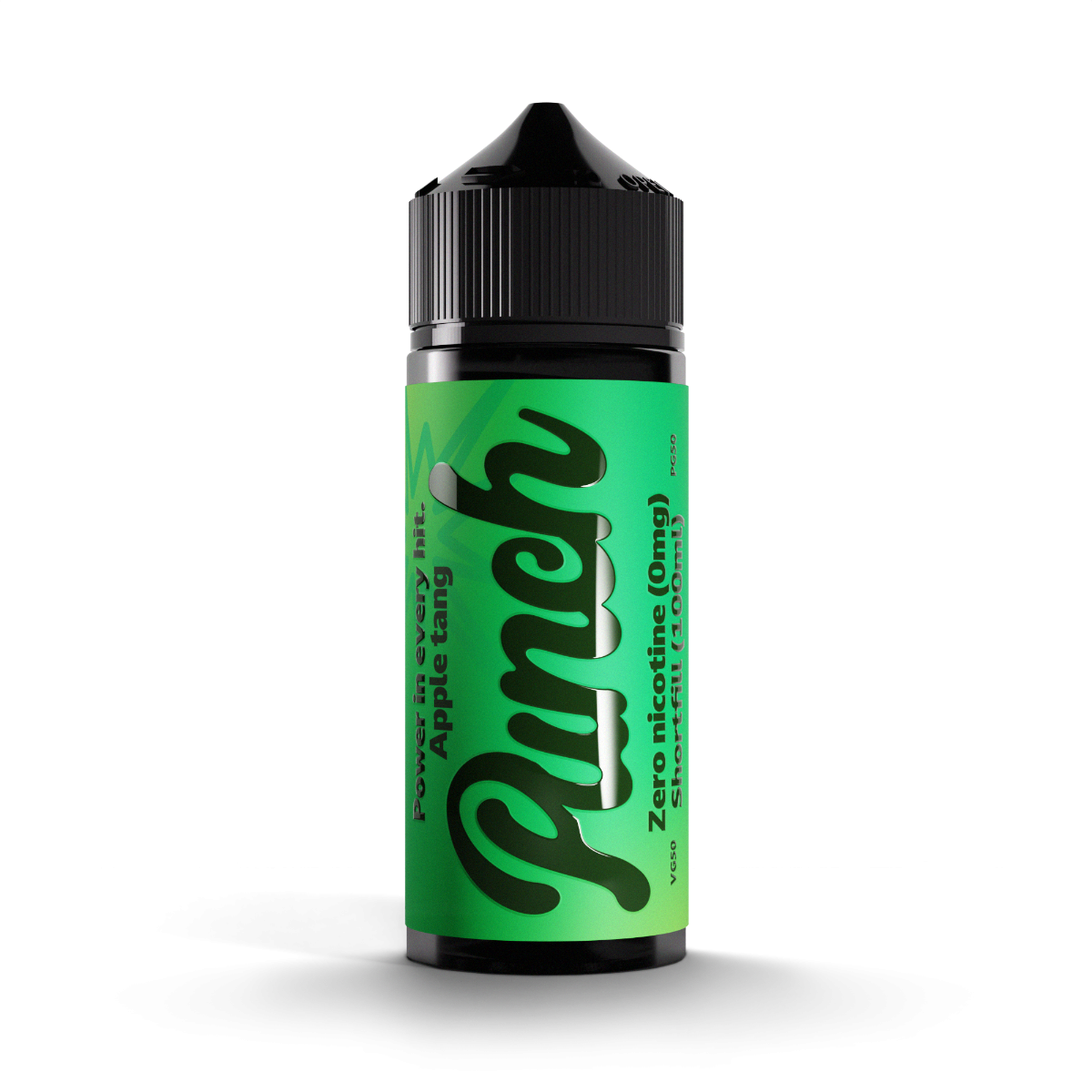 Punch Apple Tang - 100ml - Shortfill