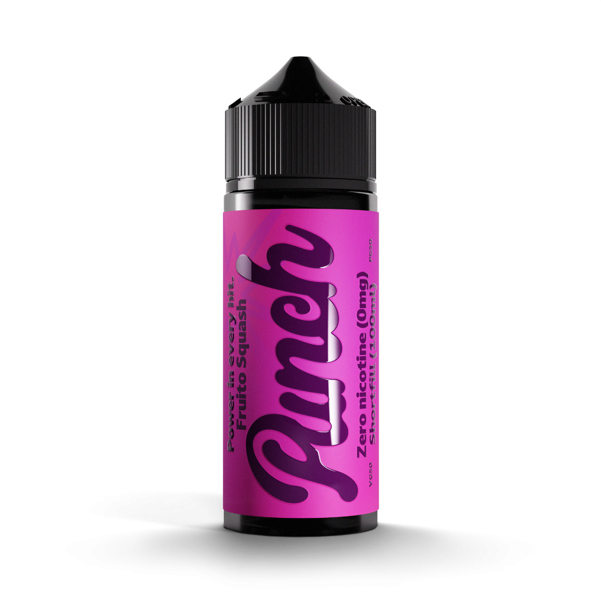 Punch Fruito Squash - 100ml - Shortfill