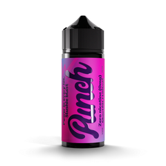 Punch Slushie Blast - 100ml - Shortfill