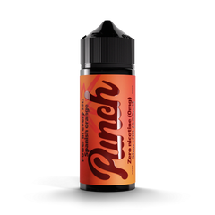 Punch Spanish Orange - 100ml - Shortfill