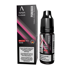 ADALYA Liquids 20mg, Punkman