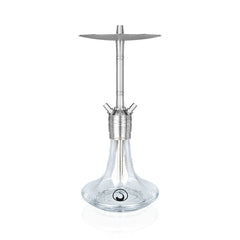 Steamulation Pure - Clear