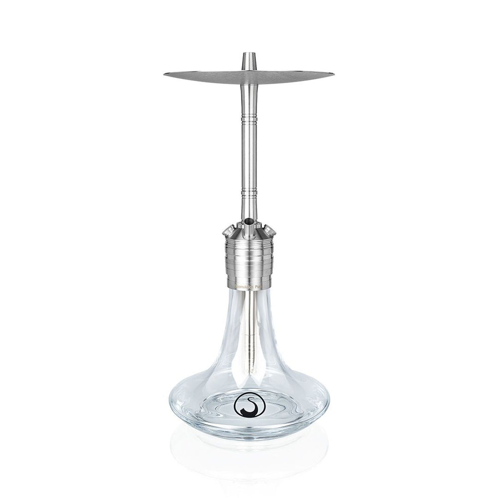 Steamulation Pure - Clear