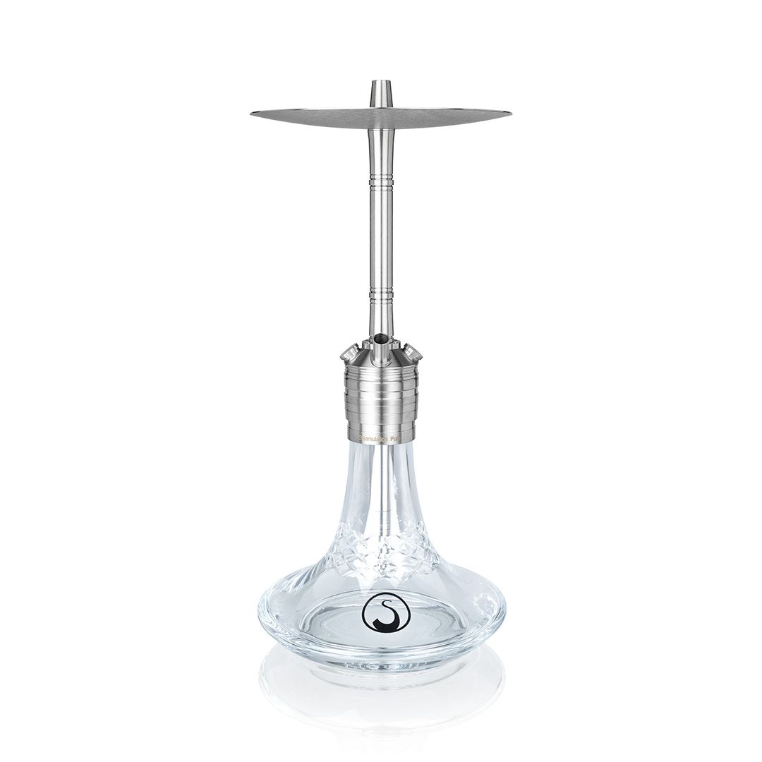 Steamulation Pure - Crystal