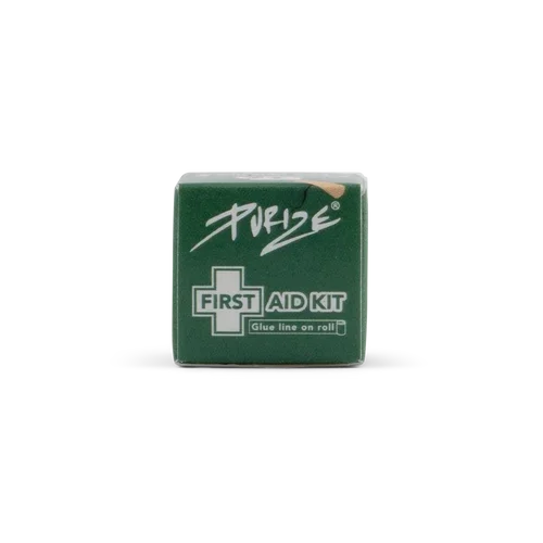 Purize - First Aid Kit - Glue Line - 2m - Box - 16 Stück