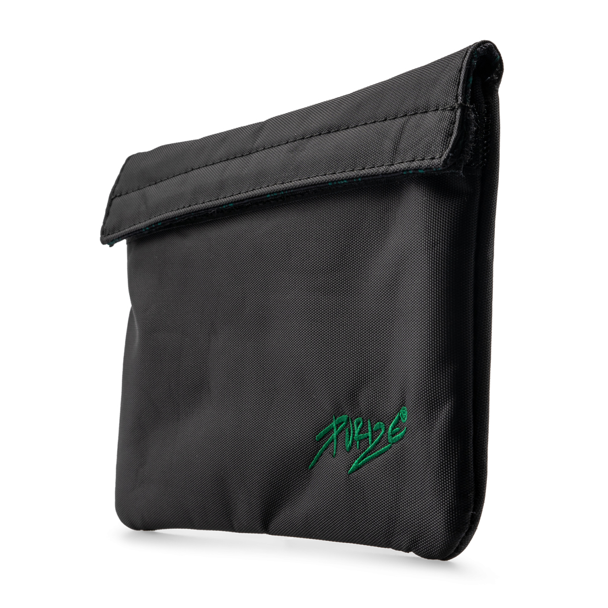 Purize - Geruchsdichte Aktivkohletasche - S - Black - 1 Stück