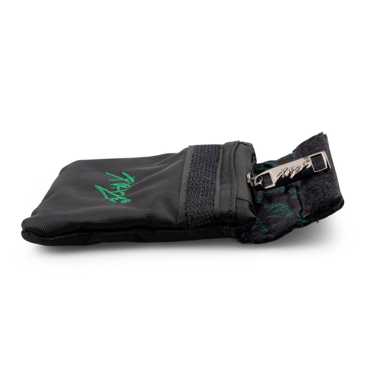 Purize - Geruchsdichte Aktivkohletasche - XS - Black - 1 Stück