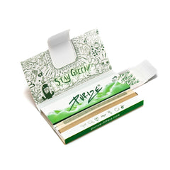 Purize - Papes'n'Tips - King Size Slim - Box - 12 Stück