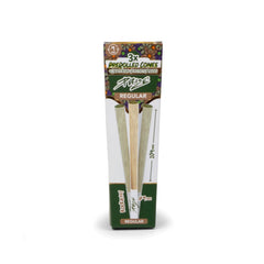 Purize - Pre-Rolled Cones - Regular Size - Box - 3 Stück
