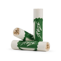 Purize - Regular Size - 9mm - 100 Stück - White