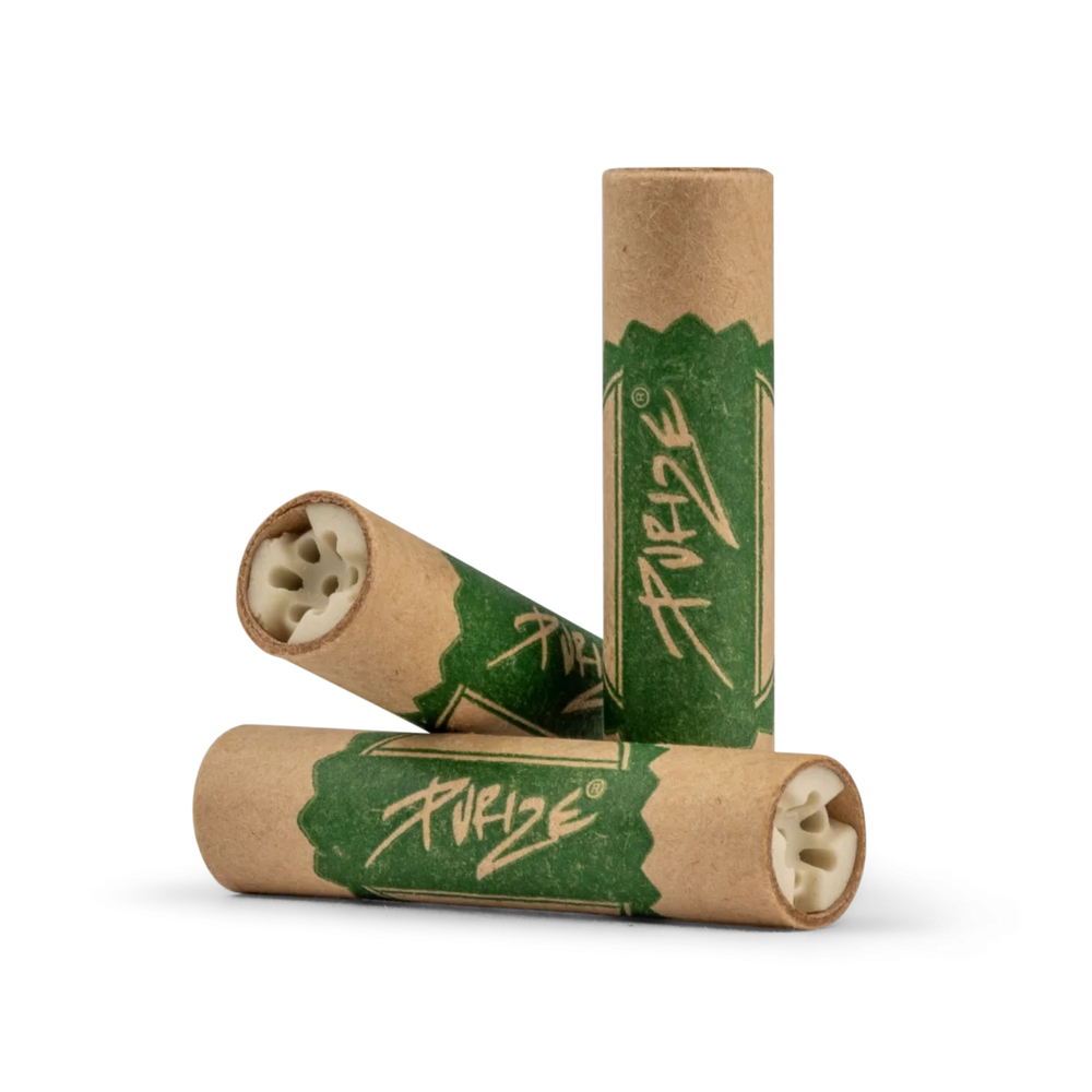 Purize - Regular Size - 9mm - 50 Stück - Organic