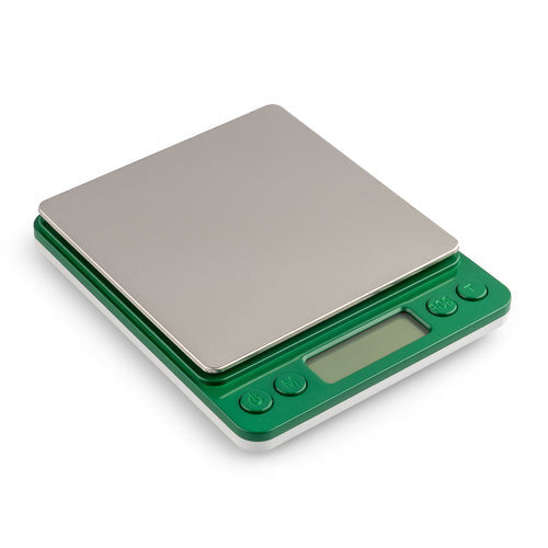 Purize - Scale - Digitalwaage - 500g/0.01g