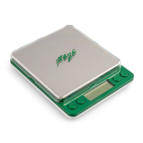 Purize - Scale - Digitalwaage - 500g/0.01g