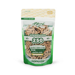Purize - Xtra Slim Size - 250 Stück - Organic