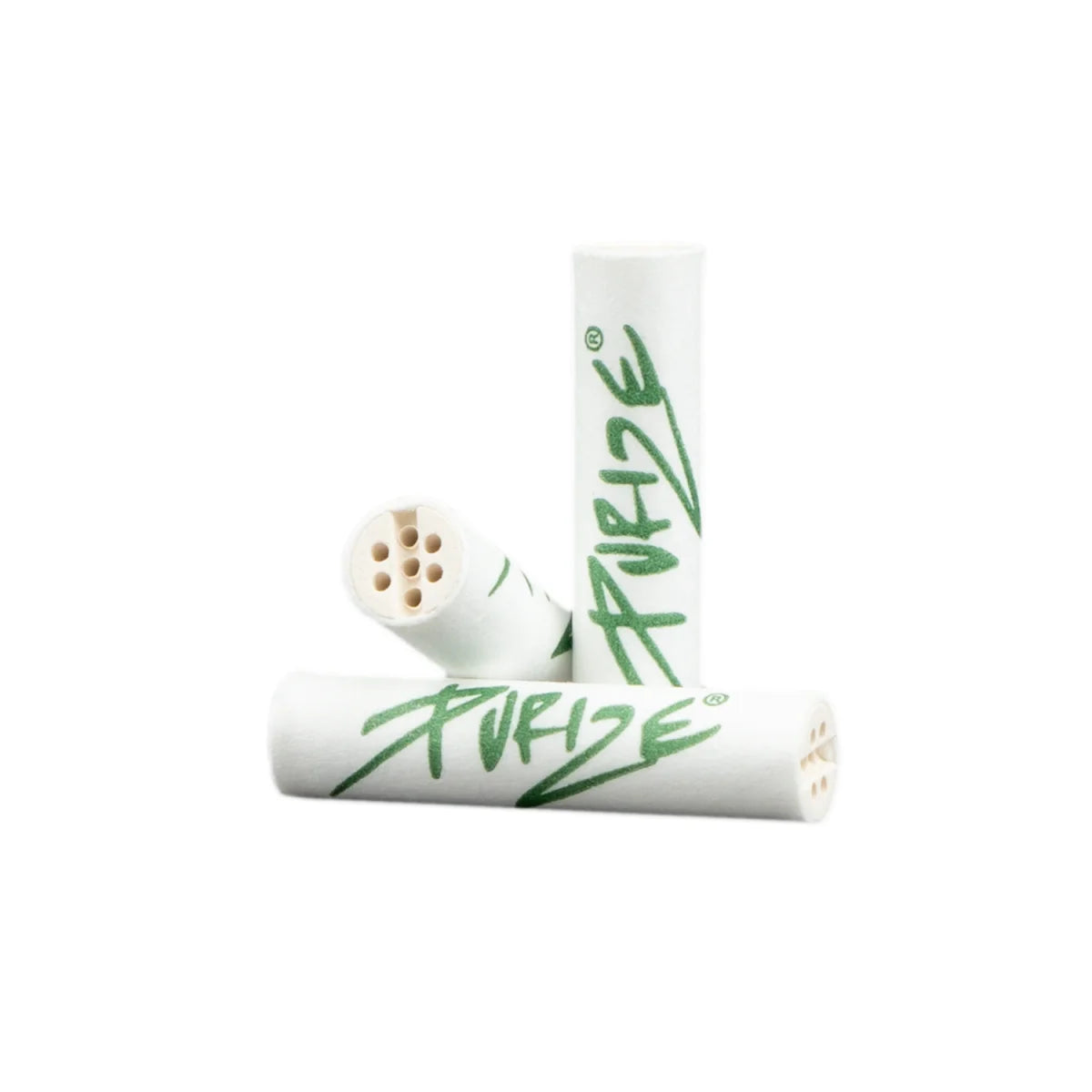 Purize - Xtra Slim Size - 250 Stück - White