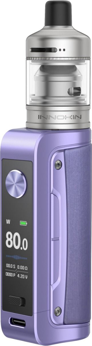 Innokin CoolFire Z80 NEX Kit