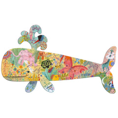 PuzzArt Wal, 150 Teile