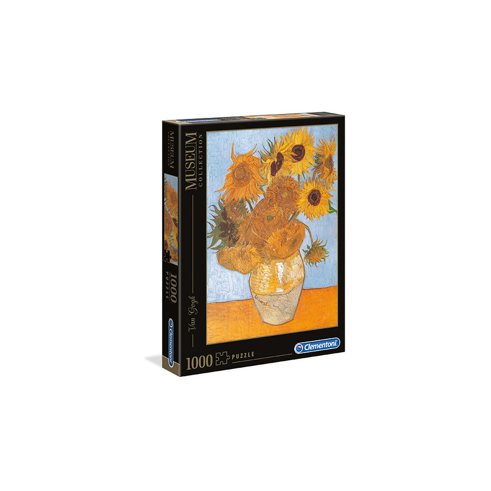 Puzzle Van Gogh, 1000 Teile