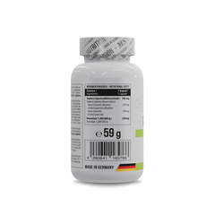 Quercetin Bromelain 60 Kapseln