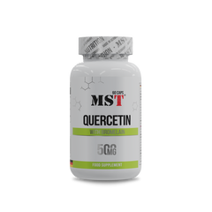 Quercetin Bromelain 60 Kapseln