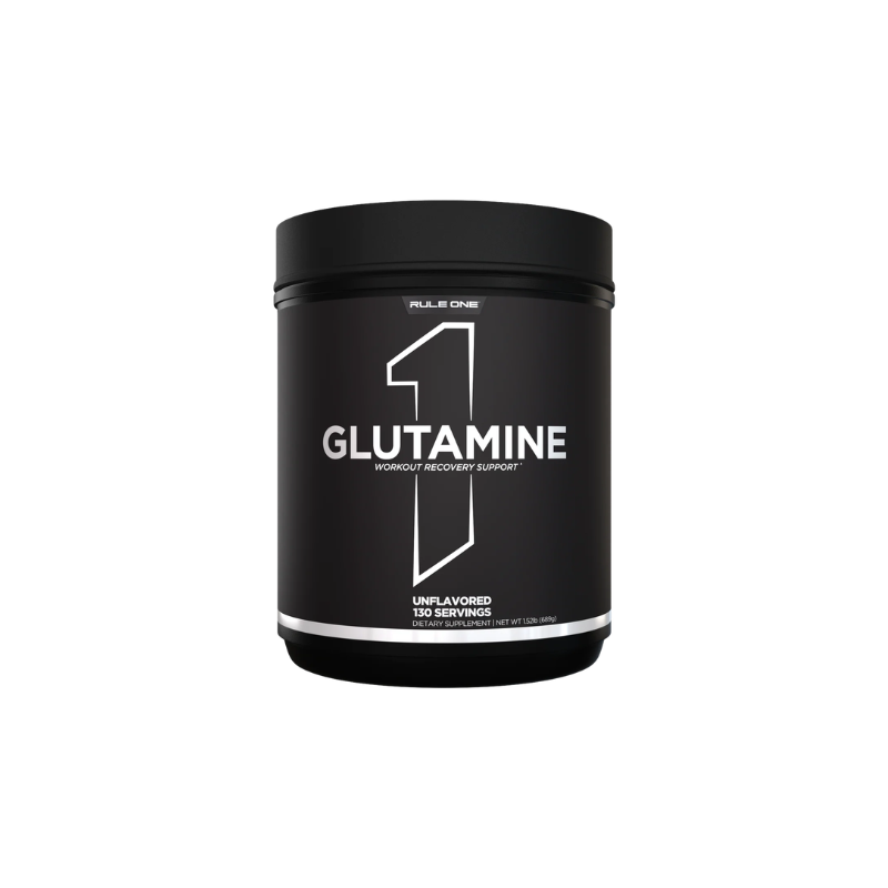 R1 Glutamine  - 689g - Unflavored