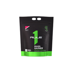 R1 Mass Gainer - 5180g - Strawberry Creme
